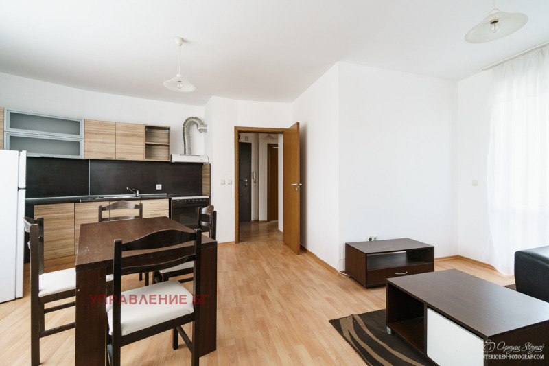 Te huur  2 slaapkamers Sofia , Gorna banja , 90 m² | 80793383 - afbeelding [2]