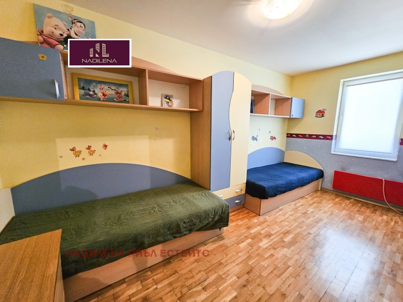 В аренду  2 спальни София , Хиподрума , 85 кв.м | 19917349 - изображение [11]