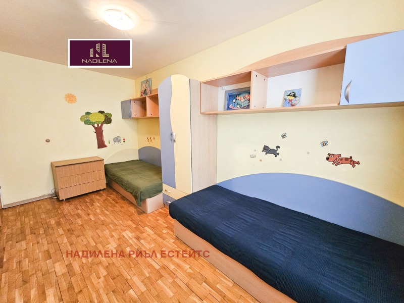 В аренду  2 спальни София , Хиподрума , 85 кв.м | 19917349 - изображение [12]