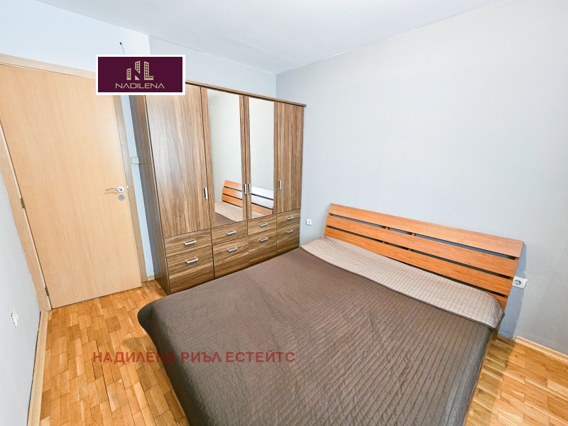 В аренду  2 спальни София , Хиподрума , 85 кв.м | 19917349 - изображение [7]