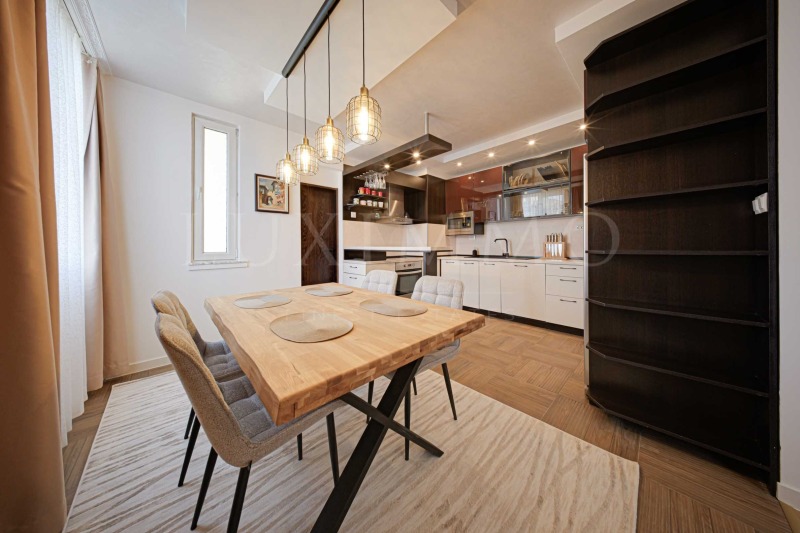 Дава под наем 3-СТАЕН, гр. София, Център, снимка 4 - Апартаменти - 52429737