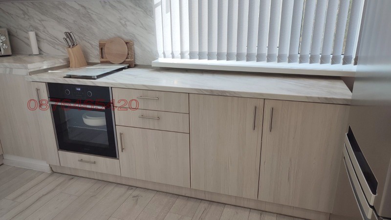 Дава под наем ЕТАЖ ОТ КЪЩА, гр. Варна, Център, снимка 5 - Етаж от къща - 52785238