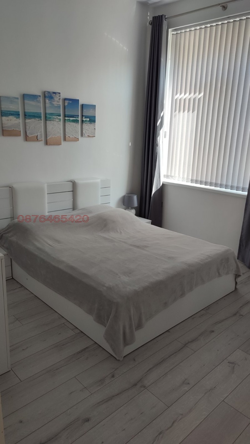 Дава под наем ЕТАЖ ОТ КЪЩА, гр. Варна, Център, снимка 8 - Етаж от къща - 52785238