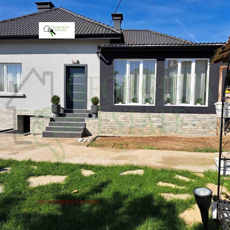 Дава под наем КЪЩА, с. Столник, област София област, снимка 13 - Къщи - 52809106