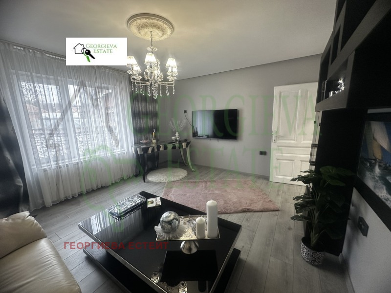 Дава под наем КЪЩА, с. Столник, област София област, снимка 7 - Къщи - 52809106