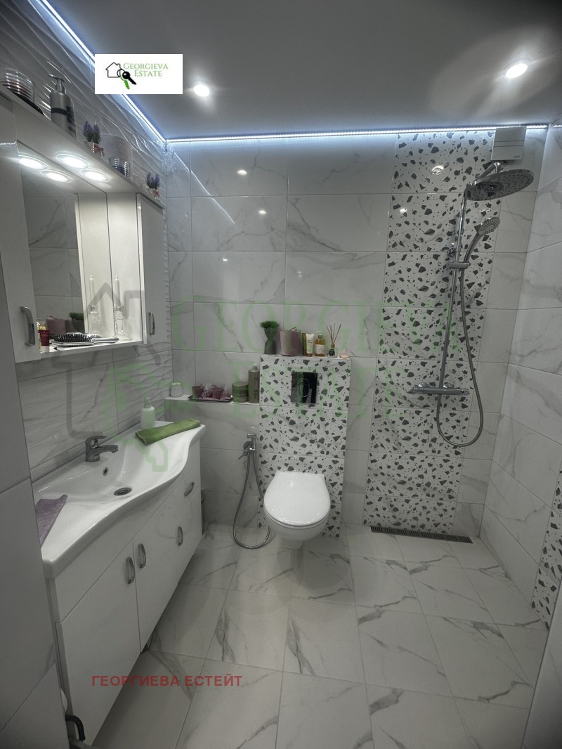 Дава под наем КЪЩА, с. Столник, област София област, снимка 11 - Къщи - 52809106