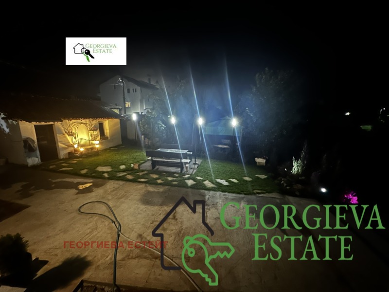 Дава под наем КЪЩА, с. Столник, област София област, снимка 14 - Къщи - 52809106