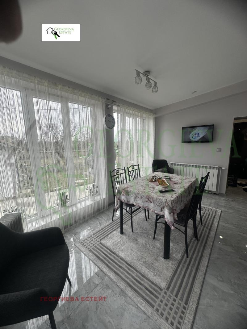 Дава под наем КЪЩА, с. Столник, област София област, снимка 2 - Къщи - 52809106