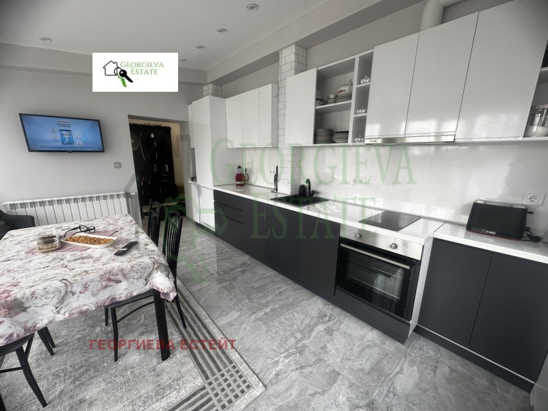 Дава под наем КЪЩА, с. Столник, област София област, снимка 3 - Къщи - 52809106