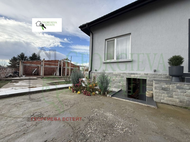 Дава под наем КЪЩА, с. Столник, област София област, снимка 16 - Къщи - 52809106