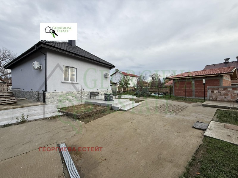 Дава под наем КЪЩА, с. Столник, област София област, снимка 15 - Къщи - 52809106