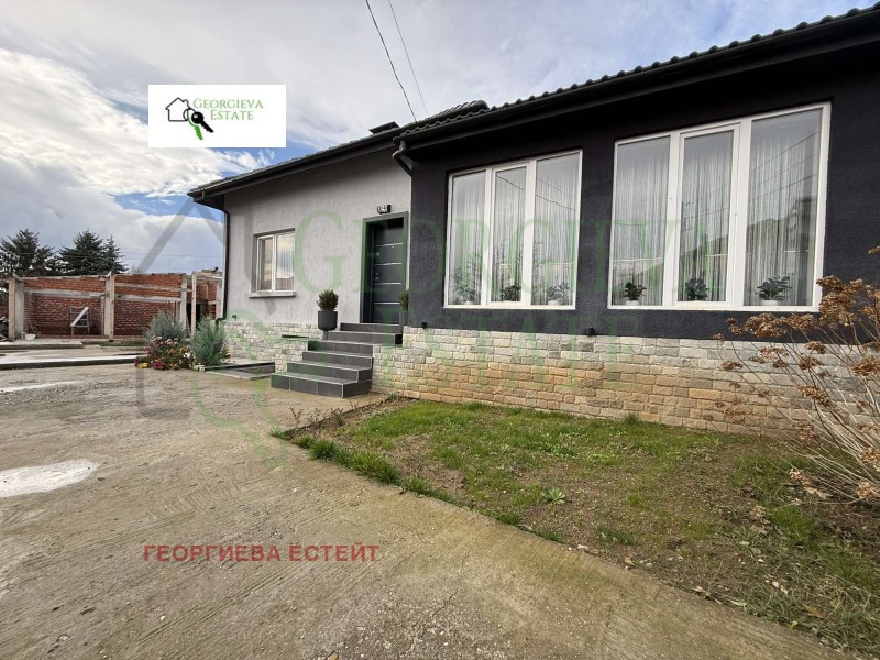 Дава под наем КЪЩА, с. Столник, област София област, снимка 17 - Къщи - 52809106