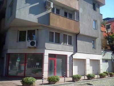 For Rent  Shop Sofia , Tsentar , 96 sq.m | 44859773 - image [9]