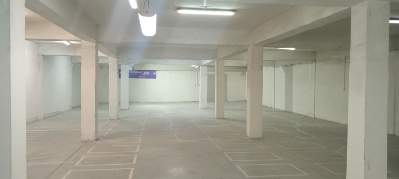 Дава под наем ПРОМ. ПОМЕЩЕНИЕ, гр. Пазарджик, Промишлена зона