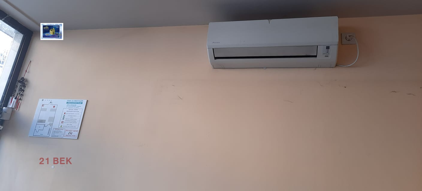 Дава под наем МАГАЗИН, гр. Пловдив, Кършияка, снимка 2 - Магазини - 53766001