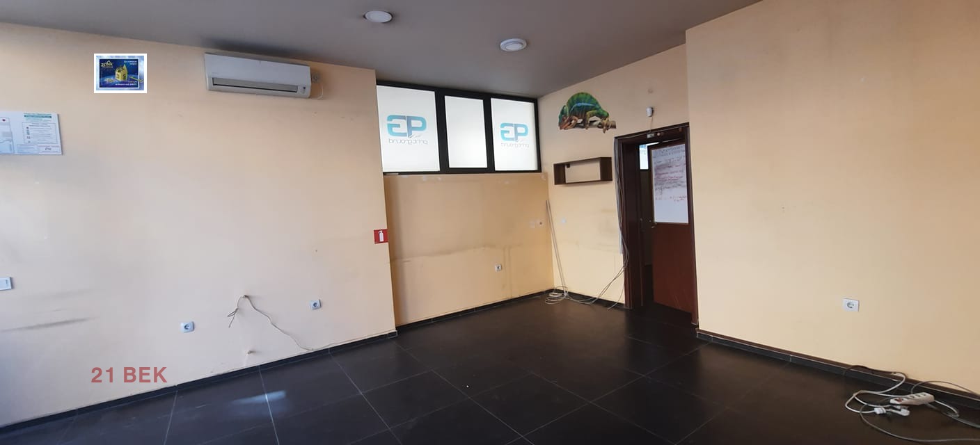 Дава под наем МАГАЗИН, гр. Пловдив, Кършияка, снимка 4 - Магазини - 53766001