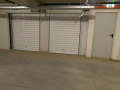 Дава под наем ГАРАЖ, ПАРКОМЯСТО, гр. Стара Загора, Била, снимка 2