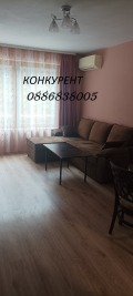 Под наем 2-СТАЕН, град Пловдив, Съдийски • 900 лв. / 460.16 € • 81829705 13