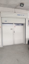 Дава под наем ПРОМ. ПОМЕЩЕНИЕ, гр. Пазарджик, Промишлена зона, снимка 10