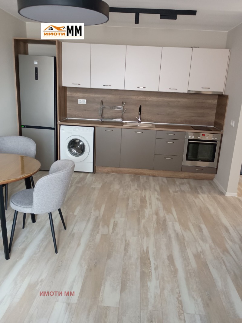 Дава под Наем 2-СТАЕН в град Пловдив, Западен - 66 кв.м / 450 € » 880.12 лв., ИМОТИ ММ