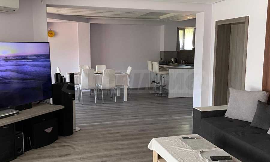 Дава под Наем 3-СТАЕН | Imot.bg — изображение 5