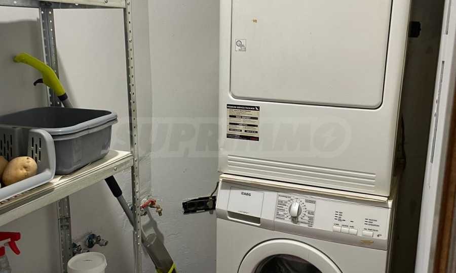 Дава под Наем 3-СТАЕН | Imot.bg — изображение 17