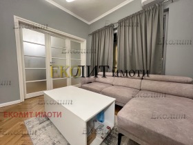 1 dormitorio Tsentar, Sofia 4