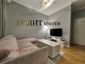 1 dormitorio Tsentar, Sofia 5