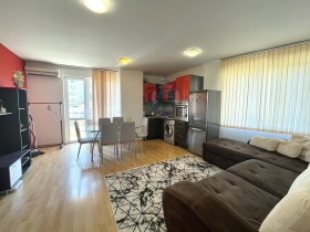 1 bedroom Tsveten kvartal, Varna