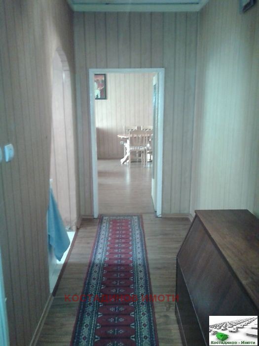 Te huur  Studio Plovdiv , Trakija , 40 m² | 36373974 - afbeelding [6]