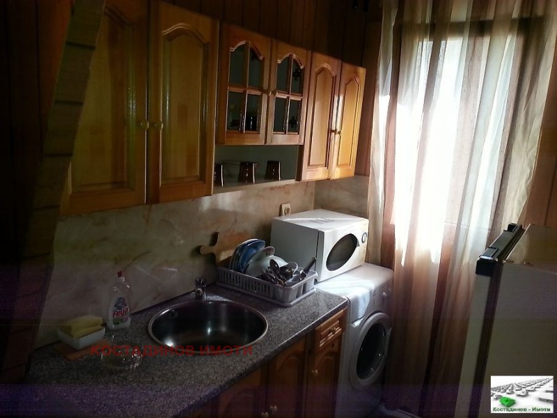 Te huur  Studio Plovdiv , Trakija , 40 m² | 36373974 - afbeelding [4]