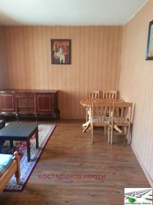 Te huur  Studio Plovdiv , Trakija , 40 m² | 36373974 - afbeelding [5]