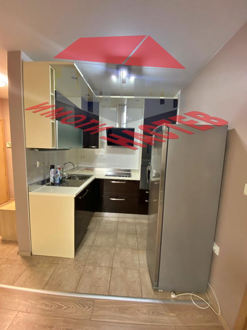 Издаје се  1 спаваћа соба Шумен , Центар , 50 м2 | 63646658 - слика [2]
