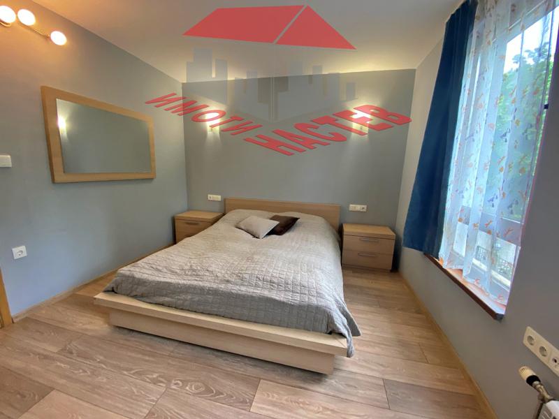 Издаје се  1 спаваћа соба Шумен , Центар , 50 м2 | 63646658 - слика [5]