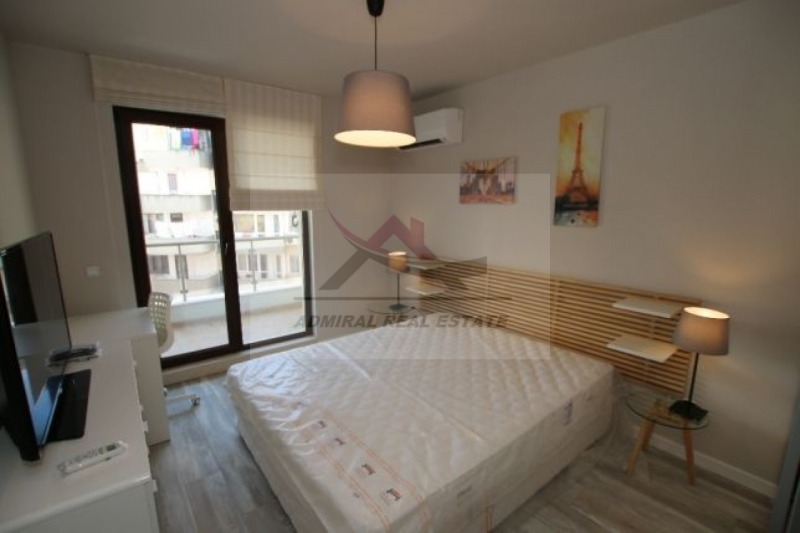 Para alugar  1 quarto Varna , Okrajna bolnica-Generali , 70 m² | 65954885 - imagem [5]