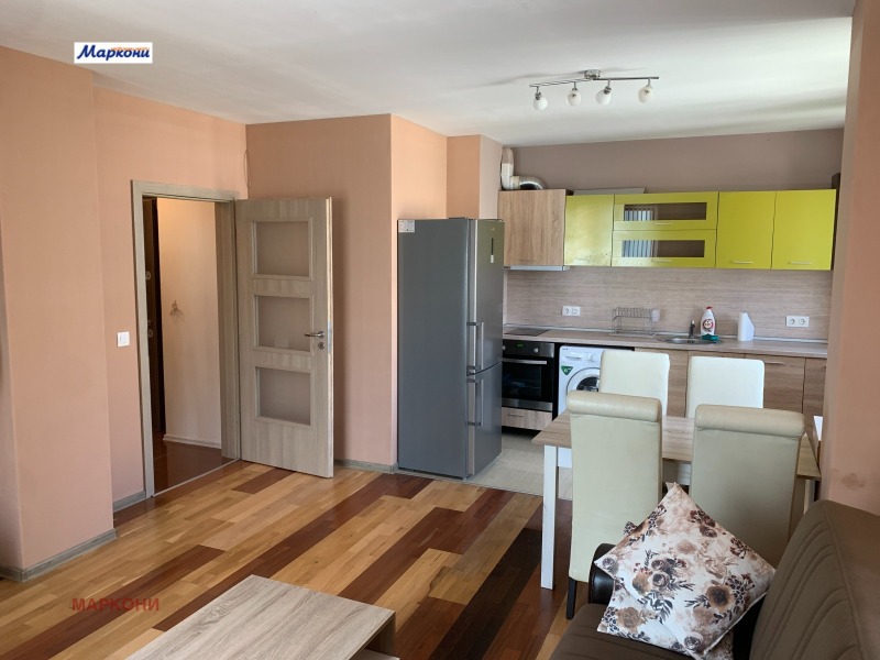 Para alugar  1 quarto Sofia , Hladilnika , 61 m² | 39404547 - imagem [4]
