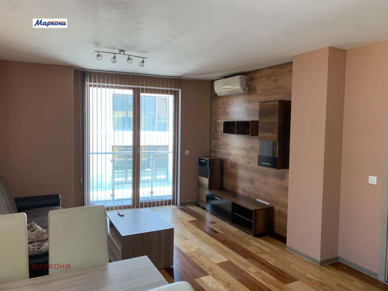 Para alugar  1 quarto Sofia , Hladilnika , 61 m² | 39404547 - imagem [5]