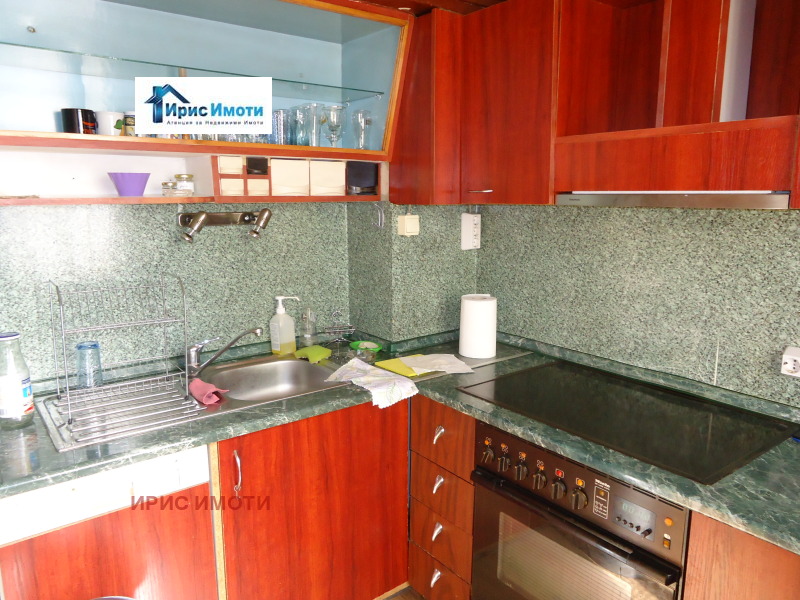 Zu vermieten  1 Schlafzimmer Sofia , Borowo , 50 qm | 95306720 - Bild [2]
