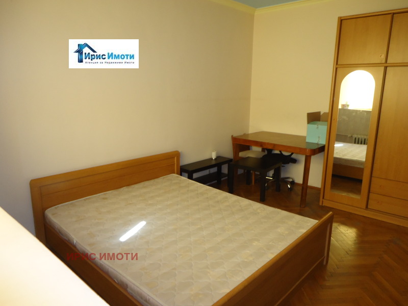 Zu vermieten  1 Schlafzimmer Sofia , Borowo , 50 qm | 95306720 - Bild [6]