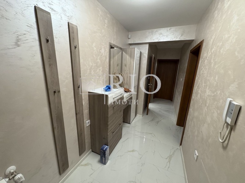 Дава под наем  2-стаен град Пловдив , Кършияка , 66 кв.м | 24830388 - изображение [6]