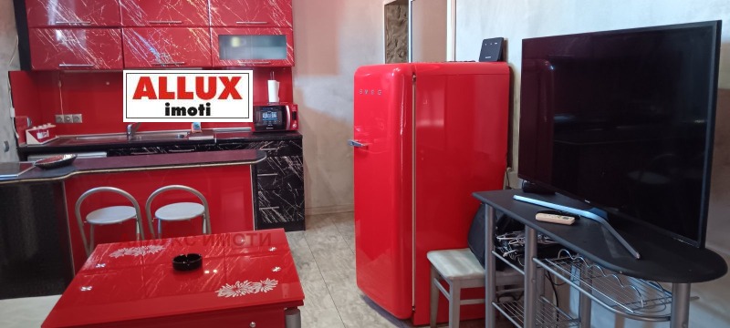 Дава под наем 2-СТАЕН, гр. Русе, Център, снимка 9 - Апартаменти - 52585717