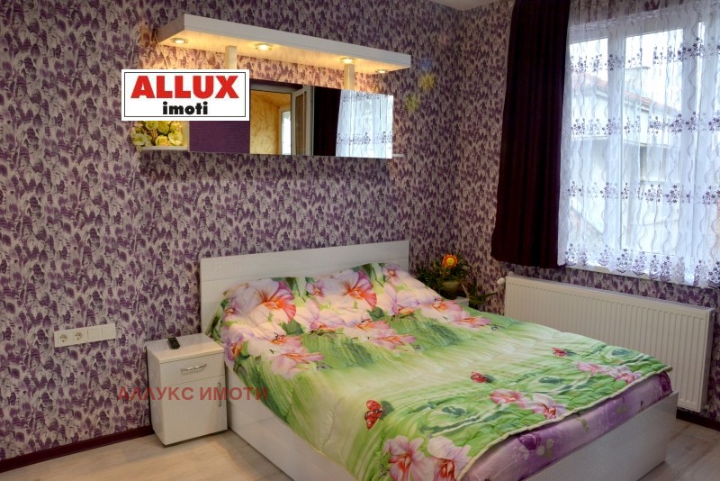 Дава под наем 2-СТАЕН, гр. Русе, Център, снимка 3 - Апартаменти - 52585717