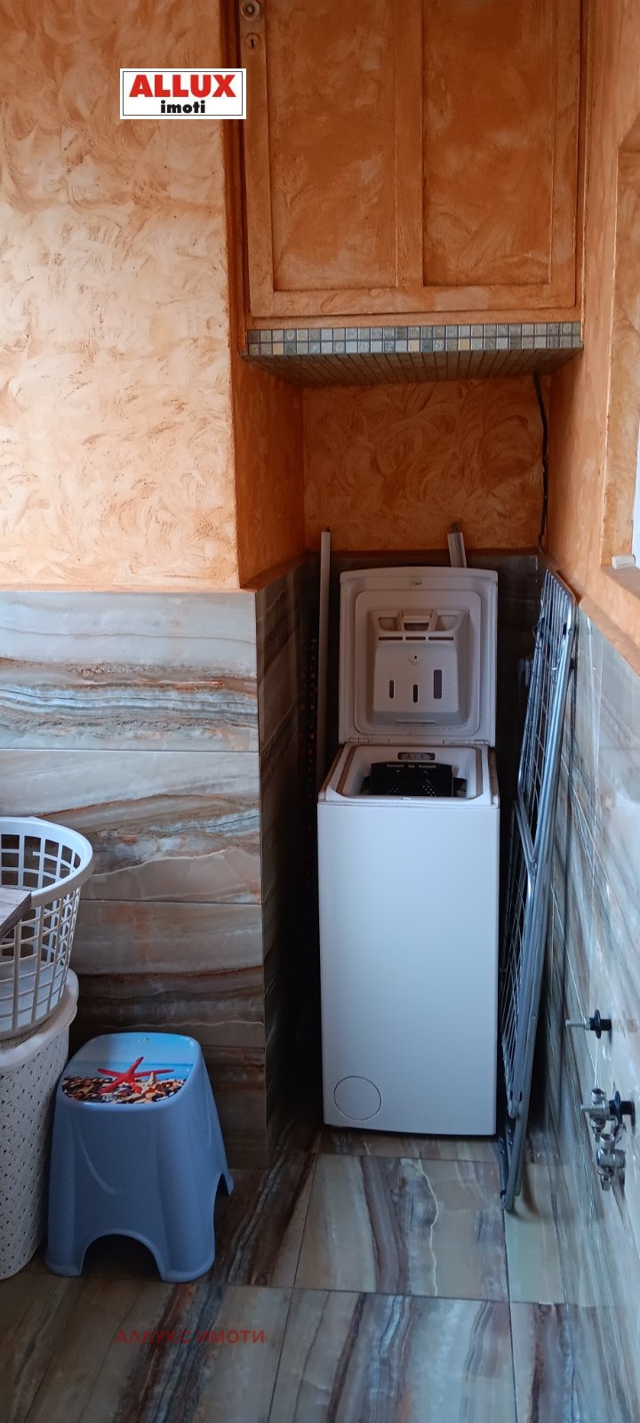 Дава под наем 2-СТАЕН, гр. Русе, Център, снимка 11 - Апартаменти - 52585717