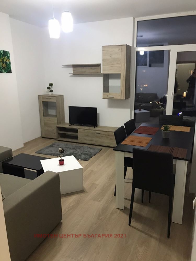 Дава под наем 2-СТАЕН, гр. София, Витоша, снимка 5 - Апартаменти - 53508893