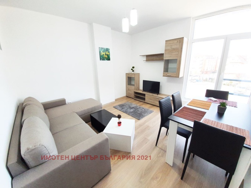 Дава под наем 2-СТАЕН, гр. София, Витоша