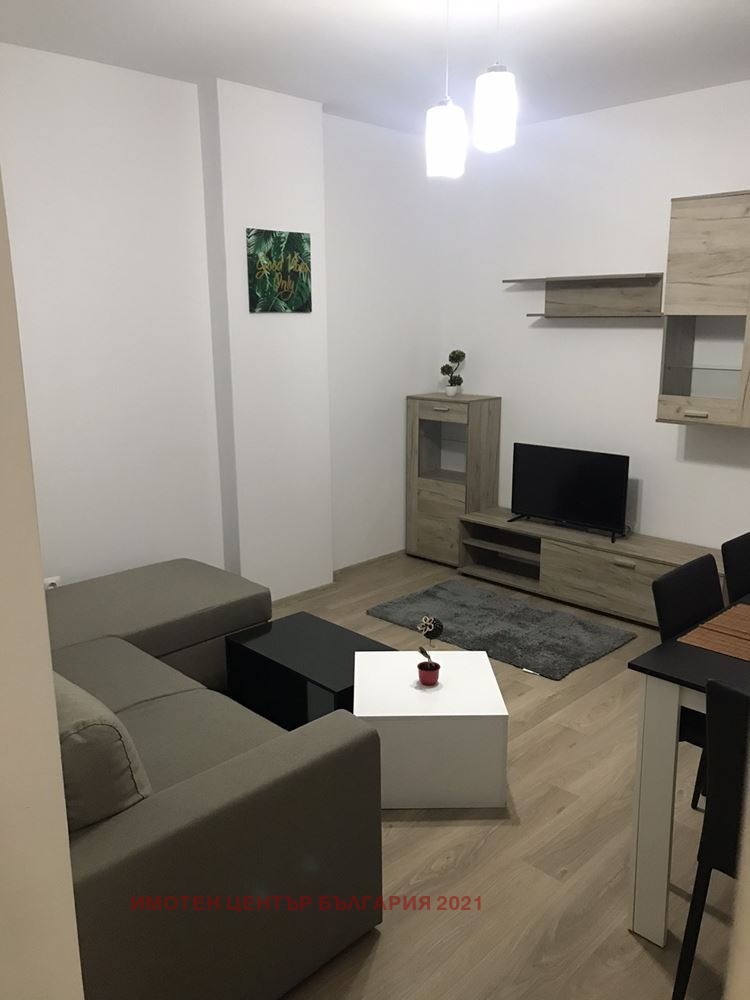 Дава под наем 2-СТАЕН, гр. София, Витоша, снимка 4 - Апартаменти - 53508893