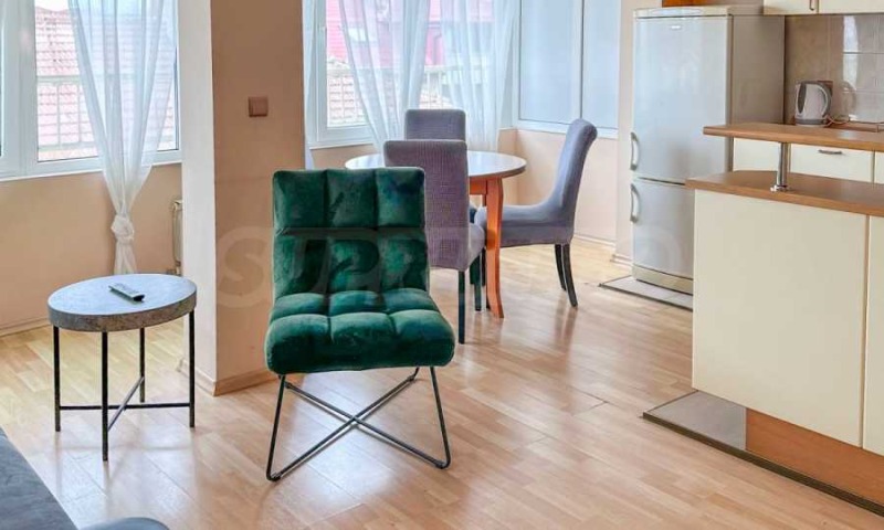 Vuokrattavana  2 makuuhuonetta Sofia , Tsentar , 100 neliömetriä | 60803305 - kuva [5]