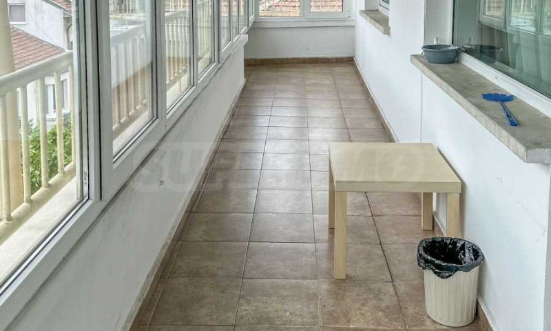 Vuokrattavana  2 makuuhuonetta Sofia , Tsentar , 100 neliömetriä | 60803305 - kuva [12]