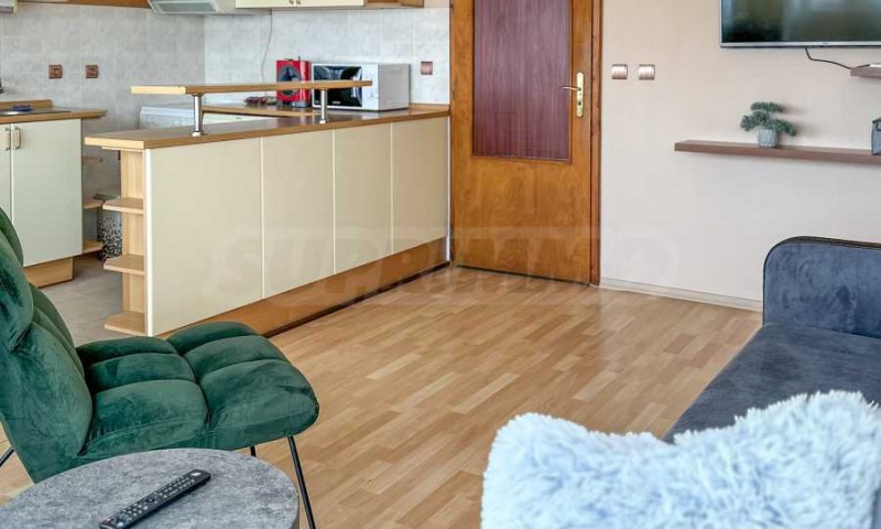 Vuokrattavana  2 makuuhuonetta Sofia , Tsentar , 100 neliömetriä | 60803305 - kuva [6]
