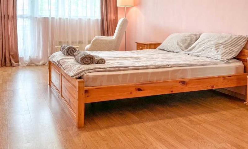 Vuokrattavana  2 makuuhuonetta Sofia , Tsentar , 100 neliömetriä | 60803305 - kuva [7]